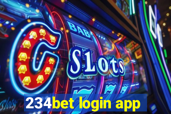 234bet login app